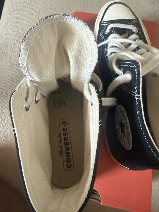 Nowe Converse r 40
