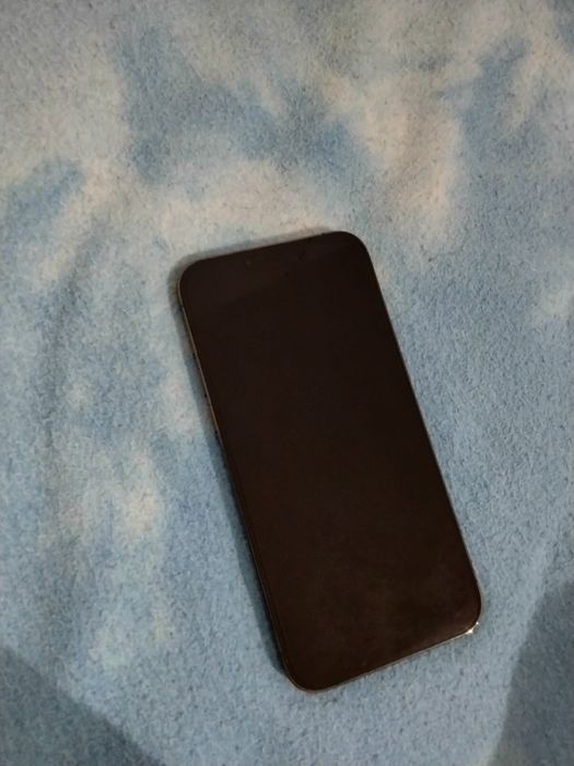 Acrito troca Apple iPhone 13 Pro Max 128GB Verde Alpine • 99% Bateria • Excelente Estado