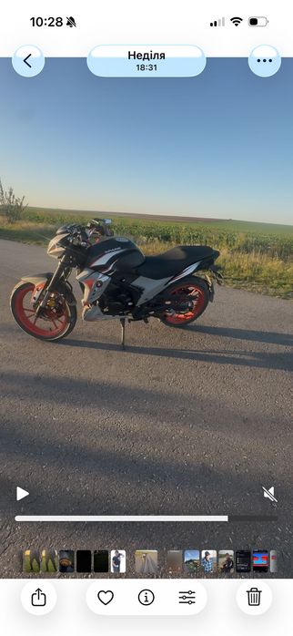 Спарк sp250 r 35