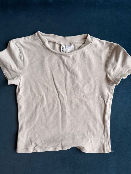 Top młodzieżowy H&M