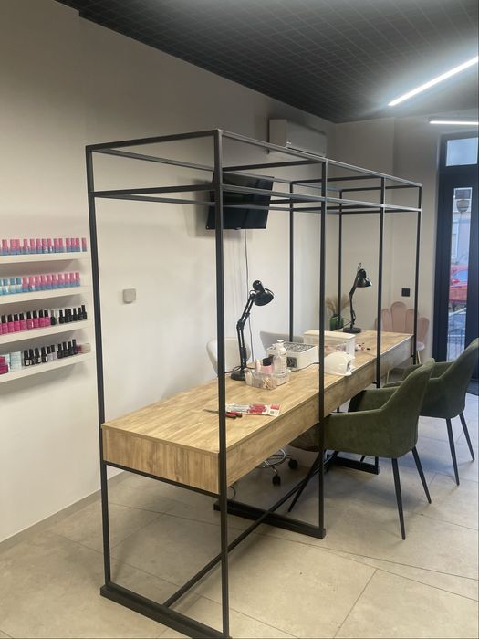 Готовий салон краси • Повне оснащення • Новий Львів