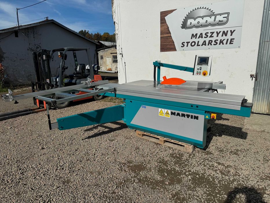 Piła formatowa MARTIN T60
