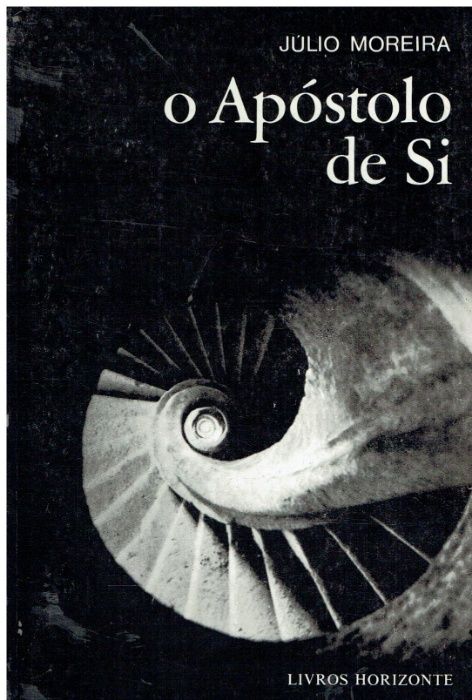 1551 The Apostle of Self by Júlio Moreira