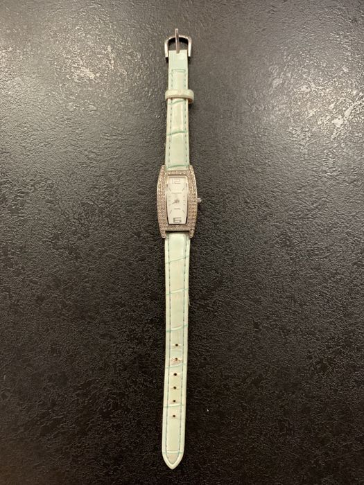 Часы кварцевые Спутник