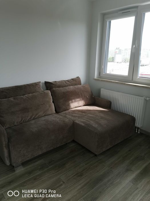 Mieszkanie – Wrocław, Gaj - Widok 3