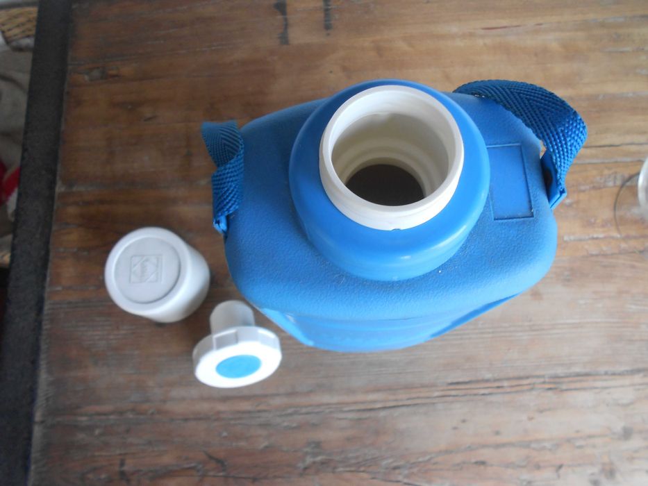 Cantil Termo Isotherm Campingaz 1,5lts