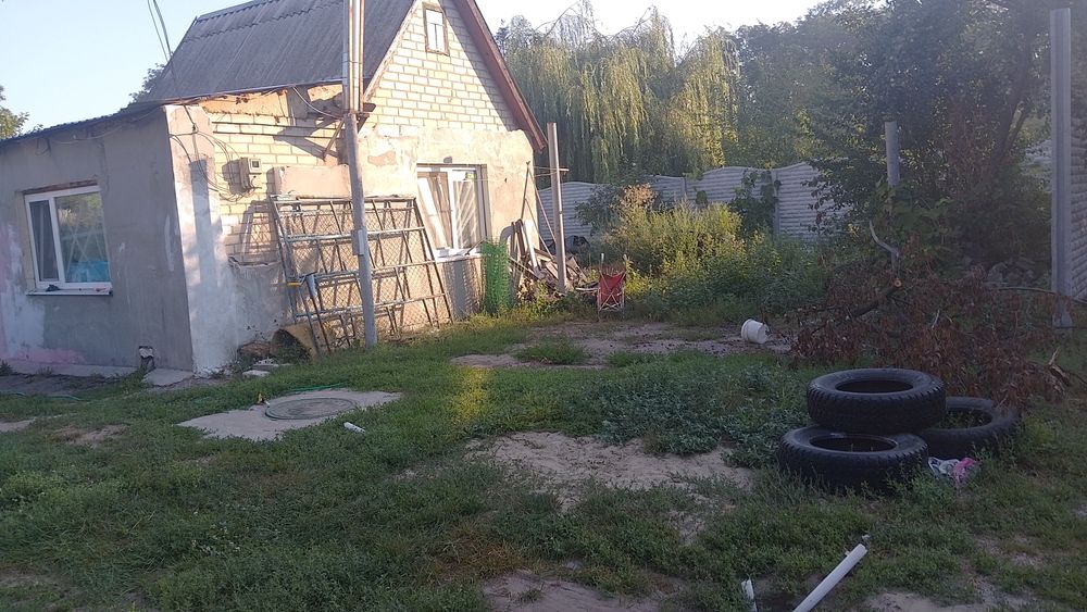 Продам дачу для проживання