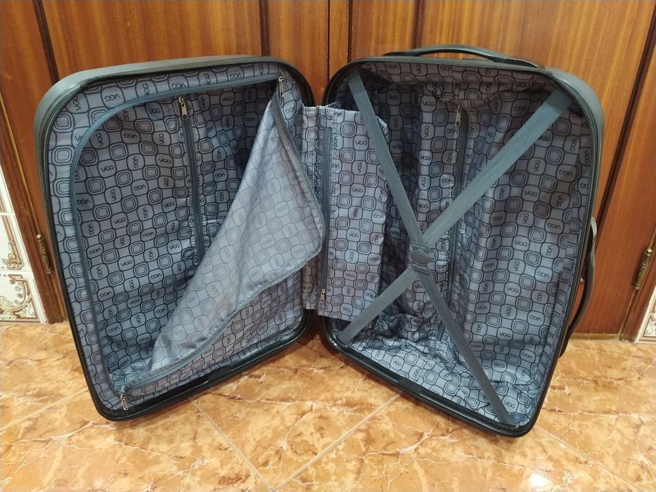 Mala malas de porão até 23 kg viagem casa quarto apartamento vivenda escritório gabinete carro cozinha.