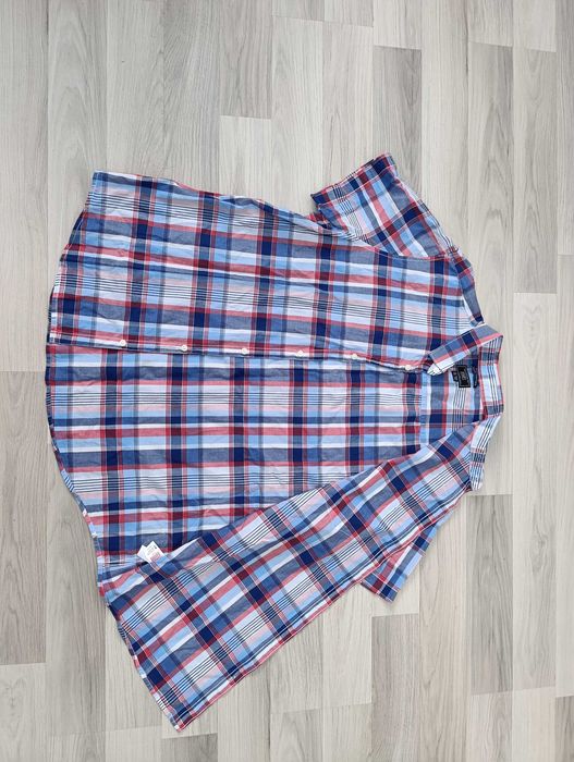 Сорочка чоловіча F&F розмір XXL