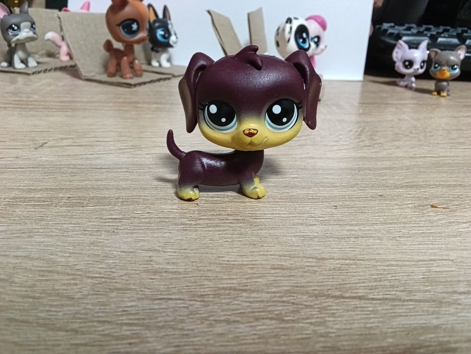 Lps такса лпс б/у