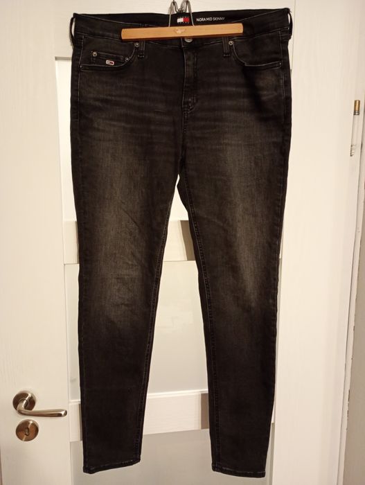 Spodnie Tommy Hilfiger skiny 34/30