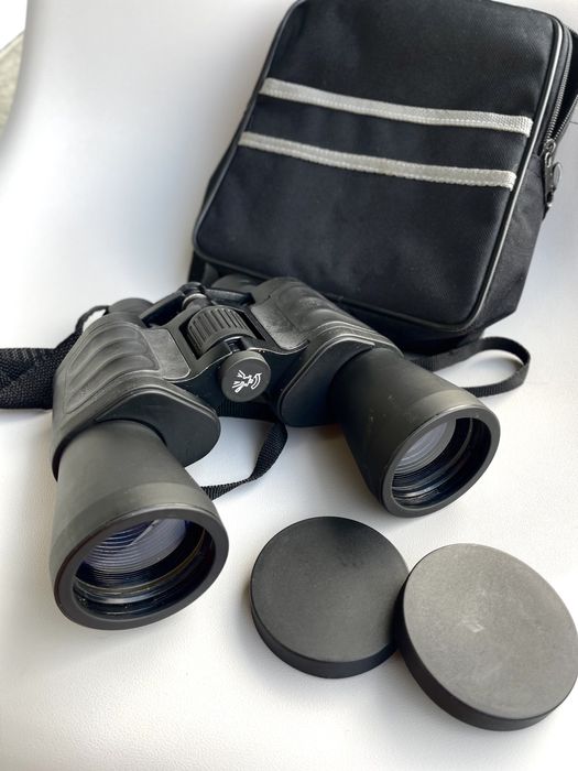 Бінокль UFO 20*50