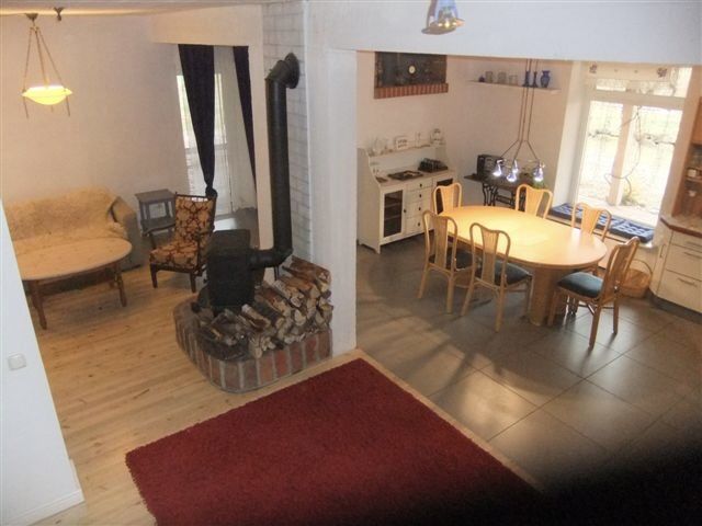 Kaszuby, Borsk, dom całoroczny, Ferie, Świeta, urlop, weekendy.