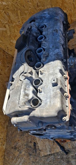 Silnik bmw n52b25a z 2007rok