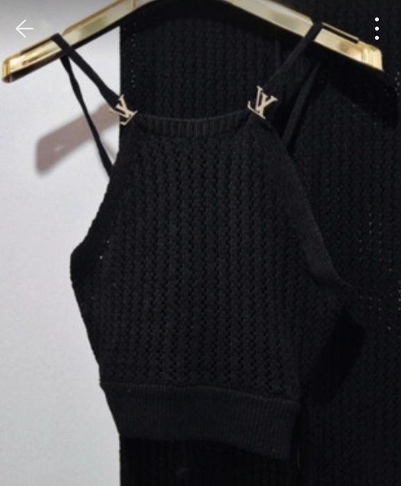 Komplet Louis Vuitton