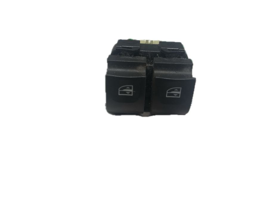 Comando / botão / interruptor vidros frente esquerdo RENAULT Clio IV (