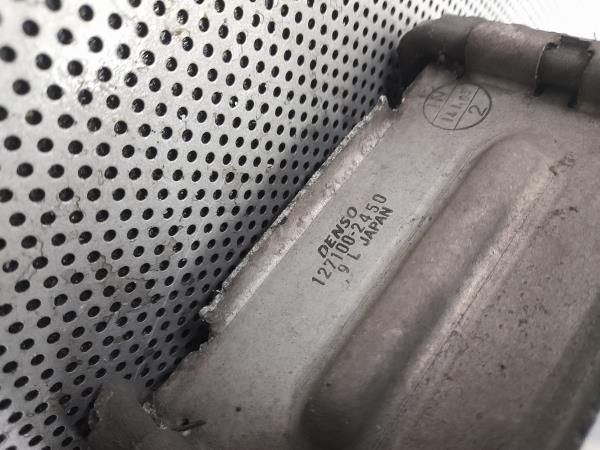 Radiador do intercooler HONDA Civic VIII Hatchback (FN_, FK_)