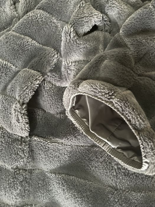 Шубка жіноча еко хутро , штучне хутро