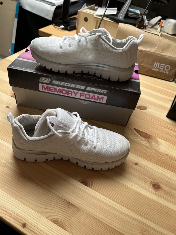 Skechers hot sale venda online