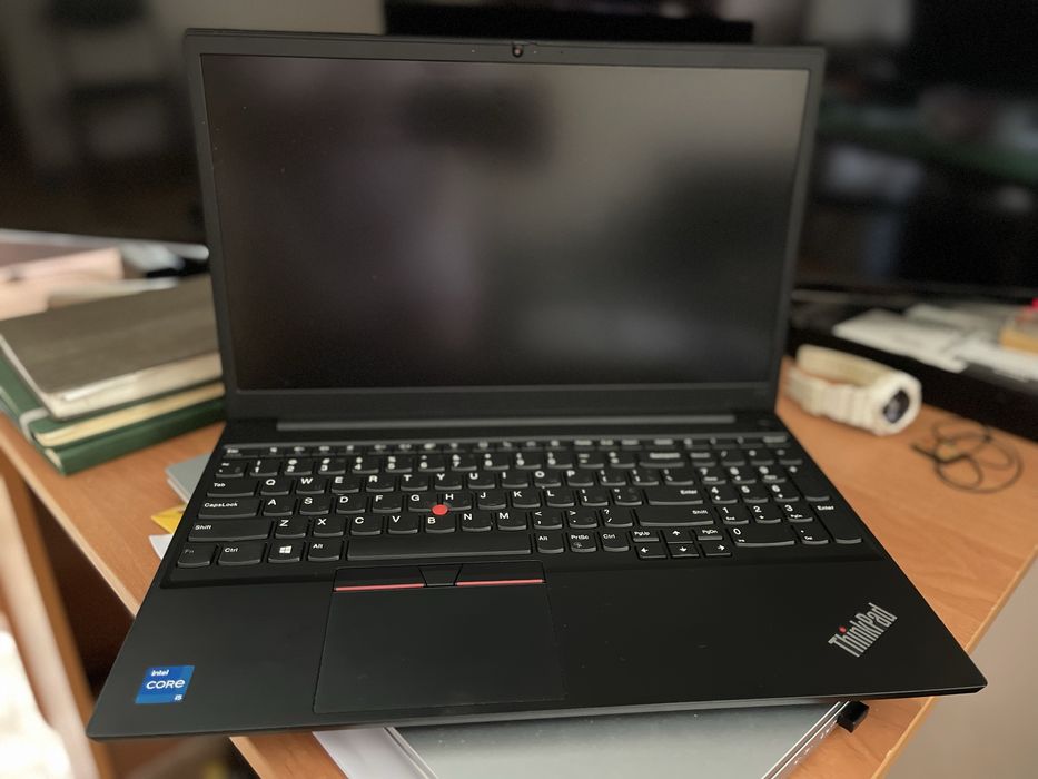 thinkpad e15 gen2 - купить ноутбуки и аксессуары - Цена на OLX.ua