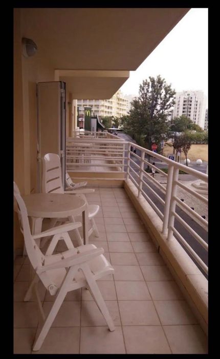 Aluga-se apartamento T1 em Vilamoura