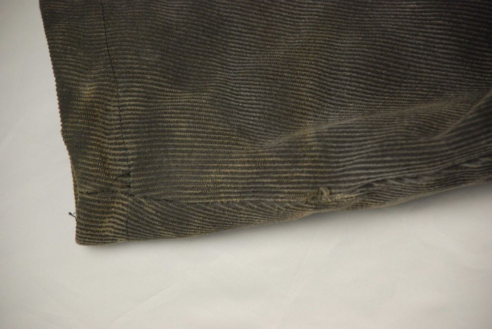 Куртка курточка мужская вельветовая утепленная синтепон