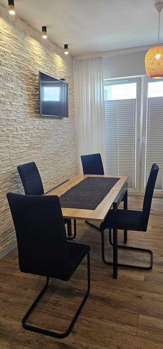 Apartament Gdańsk Nowa Letnica mieszkanie nocleg na doby blisko morza