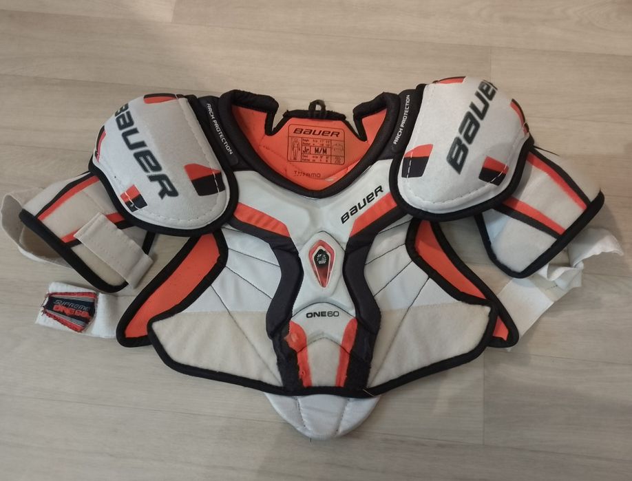 Naramiennik hokejowy Bodik Bauer one 60