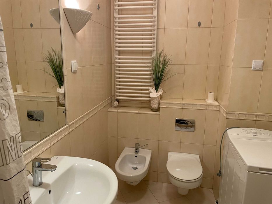 Komfortowe 3 pokoje 65 m² – 2 min pieszo do metra Kabaty, 20 min do metra Daszyńskiego - View 4