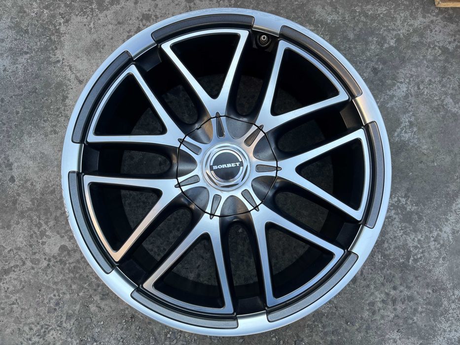 Диски R20 5/108 9J ET40 Volvo Ford Jaguar Land Rover Zeekr Lincoln