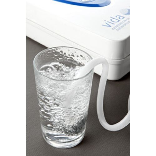 Gerador de Ozono Life Vida 10 água e Ar