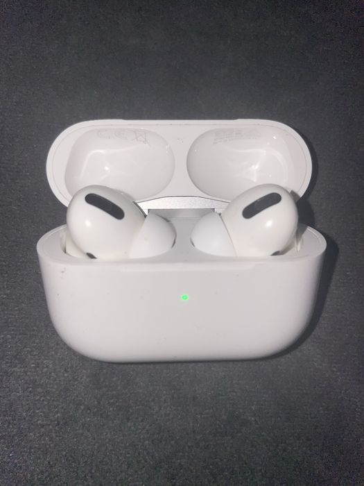 Słuchawki Apple AirPods Pro