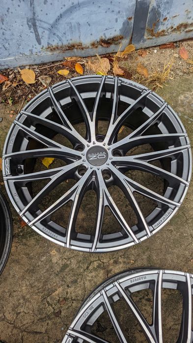 oz italia 150 w Twojej okolicy? Sprawdź kategorię Motoryzacja