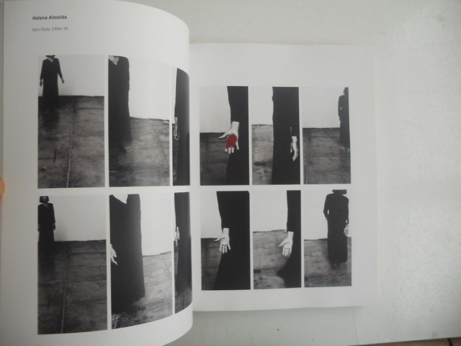 Catálogos arte vários preços - Serralves, Museu Berardo, Gulbenkian