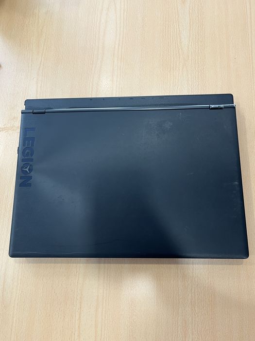 Portátil Gaming Lenovo Legion