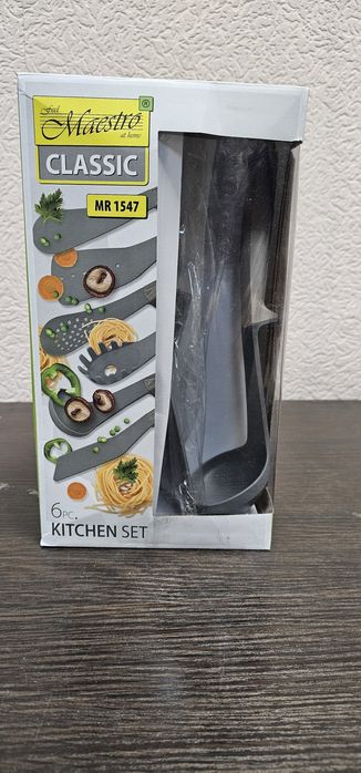 Продам кухонный набор Maestro