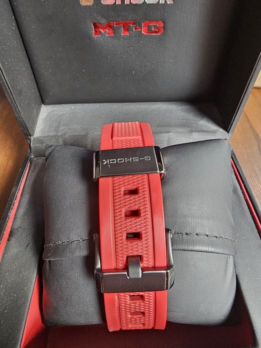 Casio mtg b-1000