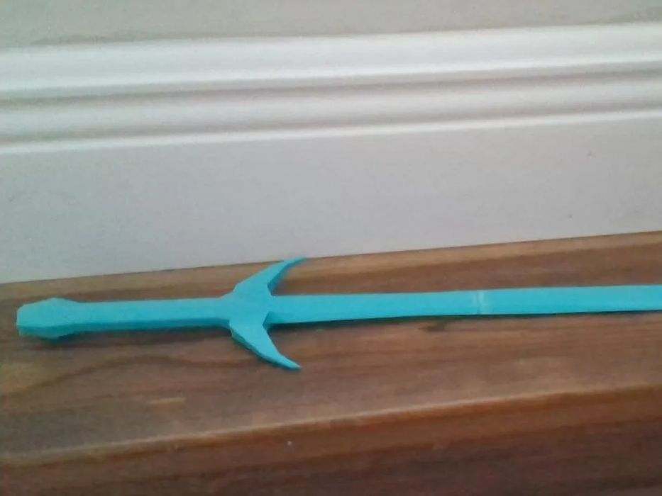 Espada Roblox Gigante