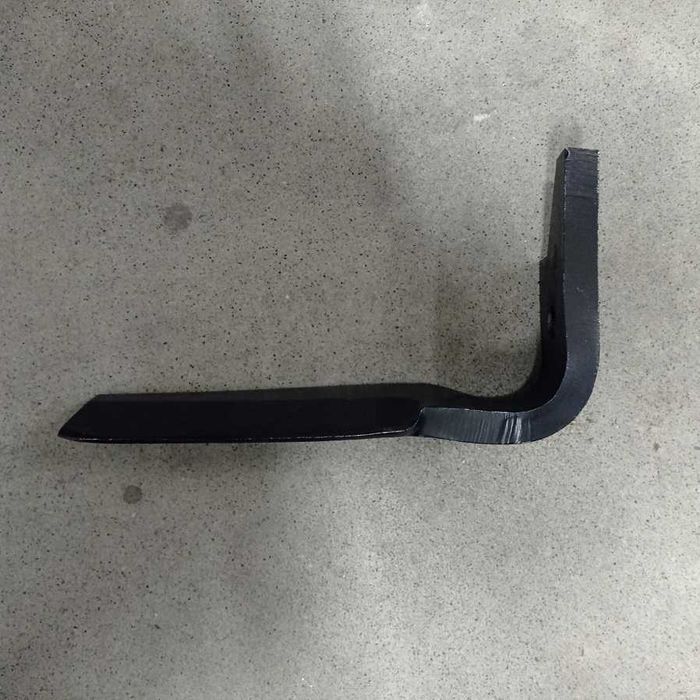 ząb brony aktywnej Amazone KE 15 mm