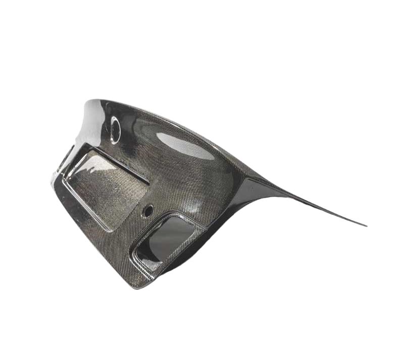 PORTA DA BAGAGEIRA BMW E46 LOOK CSL 98-05 CARBONO