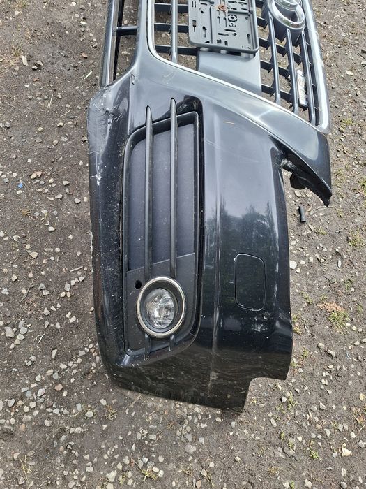 Zderzak przód audi a4 b8 08-12 s line kompletny LZ9Y