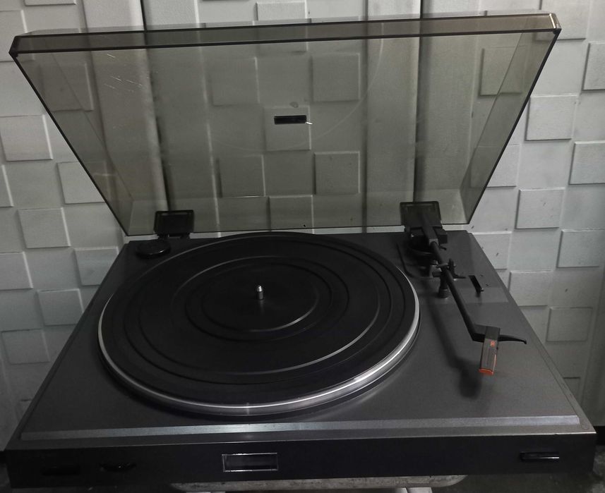 Gira discos clássicos