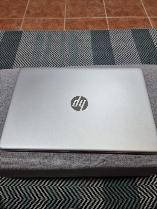 Portátil Hp como novo usado 2x