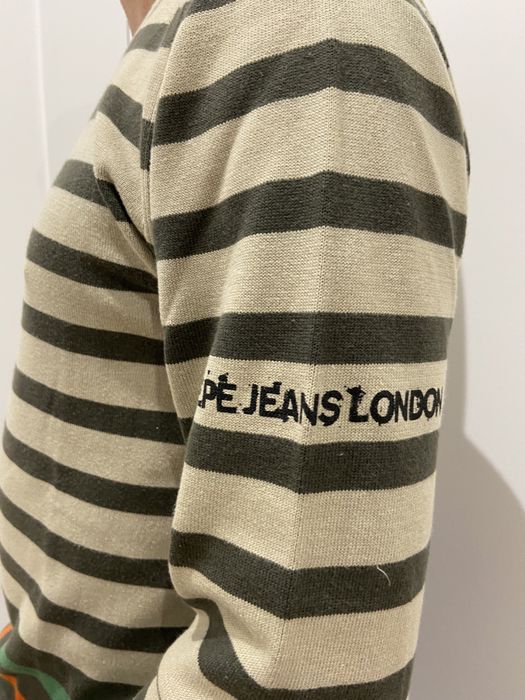 Camisola homem da Pepe Jeans tamanho M