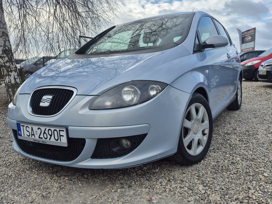 Seat Altea 1.9 TDI !! Zadbana!!