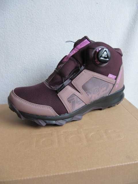 ADIDAS TERREX BOA buty wodoodporne damskie rozmiar 39 1/3, NOWE