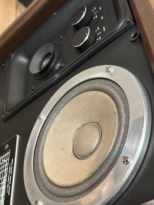 Głośniki zg60c201 unitra tonsil