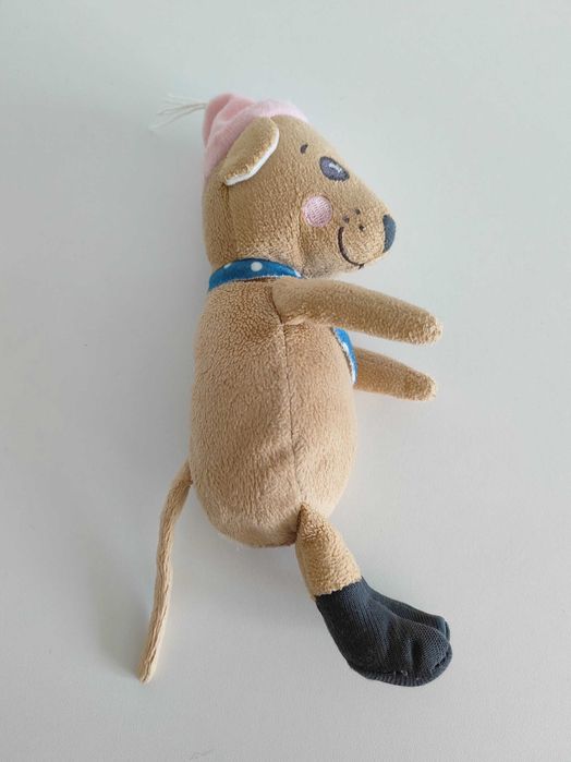Pluszak Hasselmus Ikea