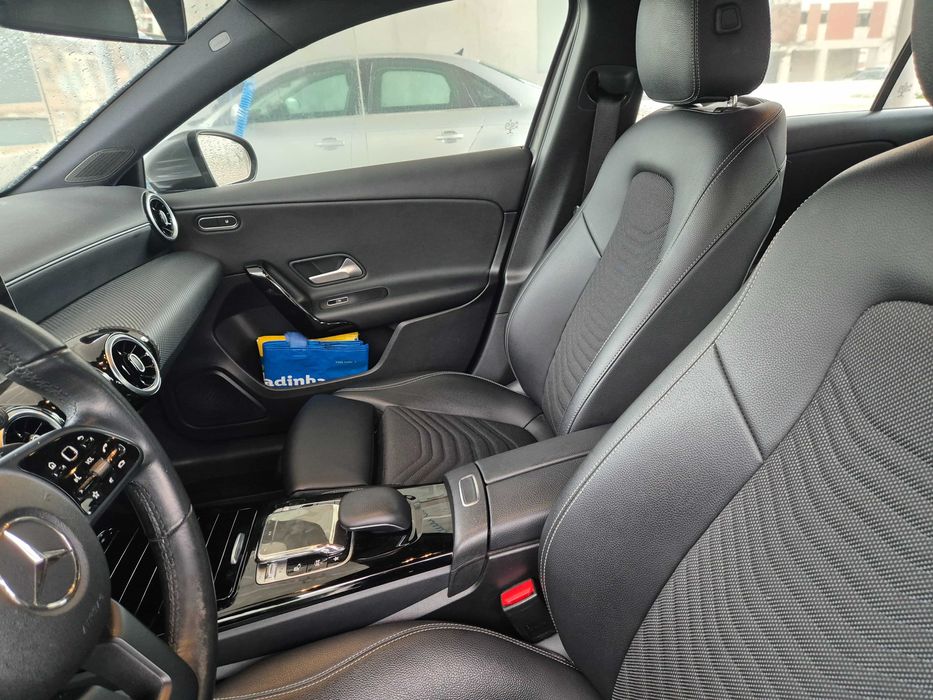 Mercedes A180d Diesel