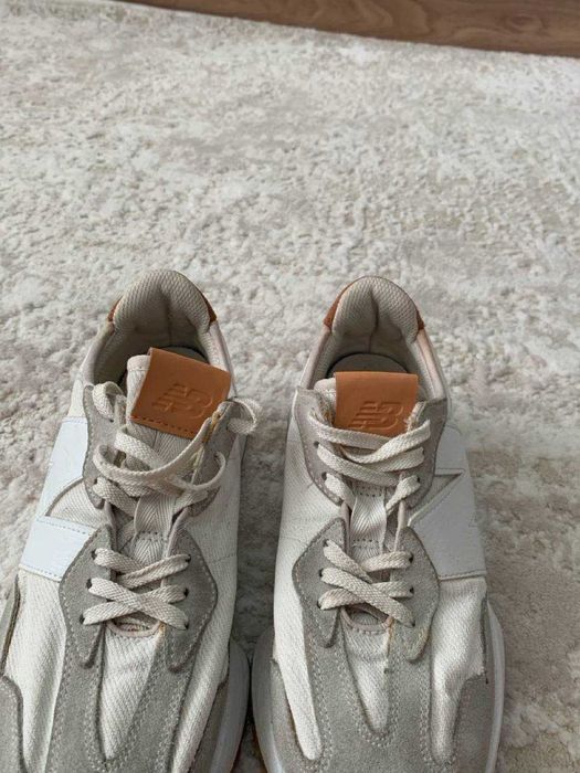 Кросіки new balance 327
